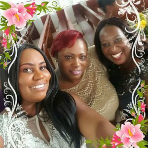 Meet your Posher, Edith